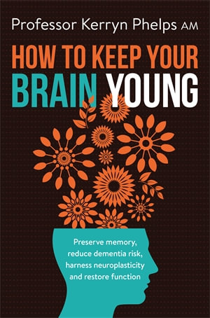 ReadPlus - How to keep your brain young